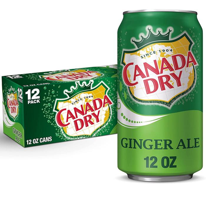 Ginger Ale