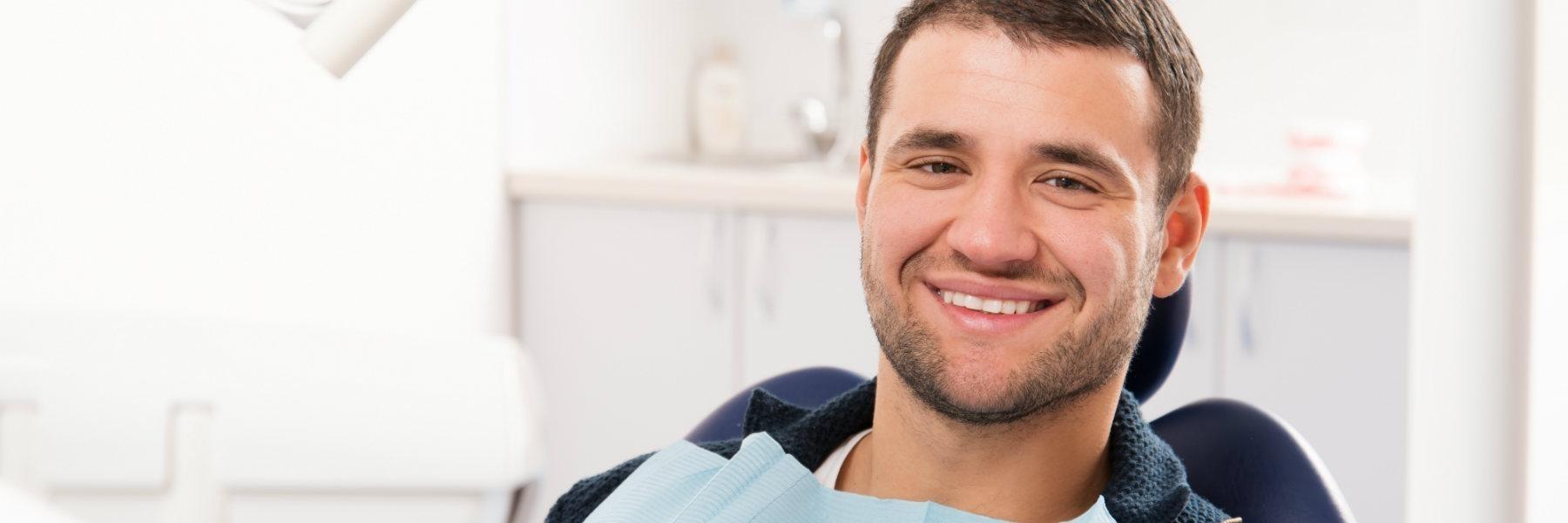 Wisdom Teeth Extraction | Dentist